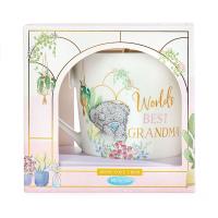 World's Best Grandma Me to You Bear Boxed Mug Extra Image 1 Preview